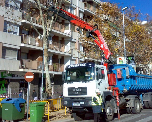 Obra civil