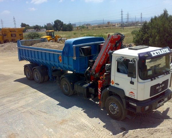 Excavaciones